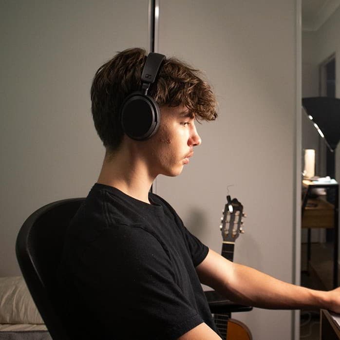 Van - Marketing Instructor