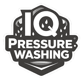 IQ Pressure Washing